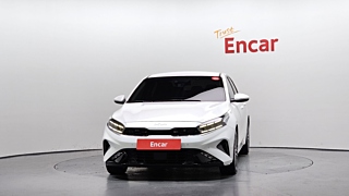 KIA K3 2021