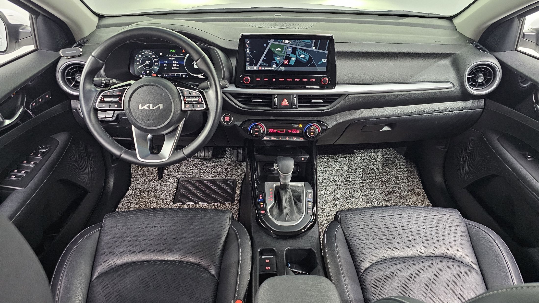 KIA K3 2021