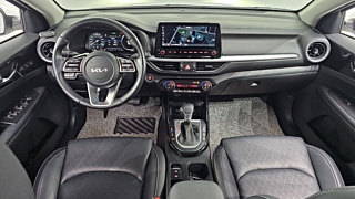 KIA K3 2021