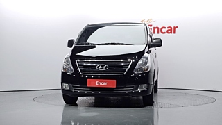 HYUNDAI STAREX GRAND 2017