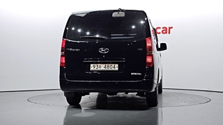 HYUNDAI STAREX GRAND 2017