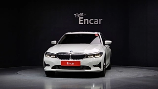 BMW 3-SERIES G20 2019