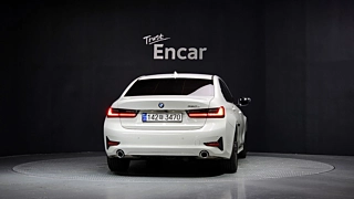 BMW 3-SERIES G20 2019