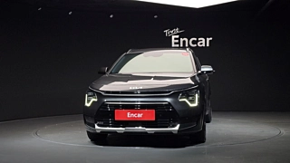 KIA NIRO 2024