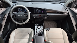 KIA NIRO 2024
