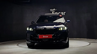 BMW X5 G05 2024