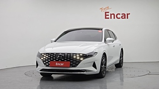 HYUNDAI GRANDEUR IG 2022