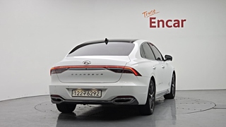 HYUNDAI GRANDEUR IG 2022