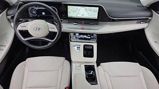 HYUNDAI GRANDEUR IG 2022