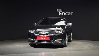 DAEWOO IMPALA 2016