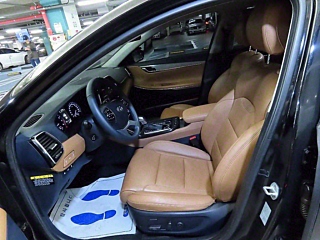 HYUNDAI GRANDEUR IG 2017