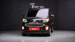 KIA RAY 2016