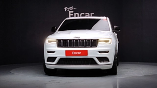 JEEP CHEROKEE GRAND 2020