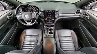 JEEP CHEROKEE GRAND 2020