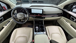 KIA CARNIVAL 2023