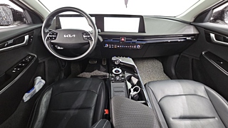 KIA EV6 2022