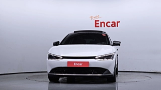 KIA EV6 2022