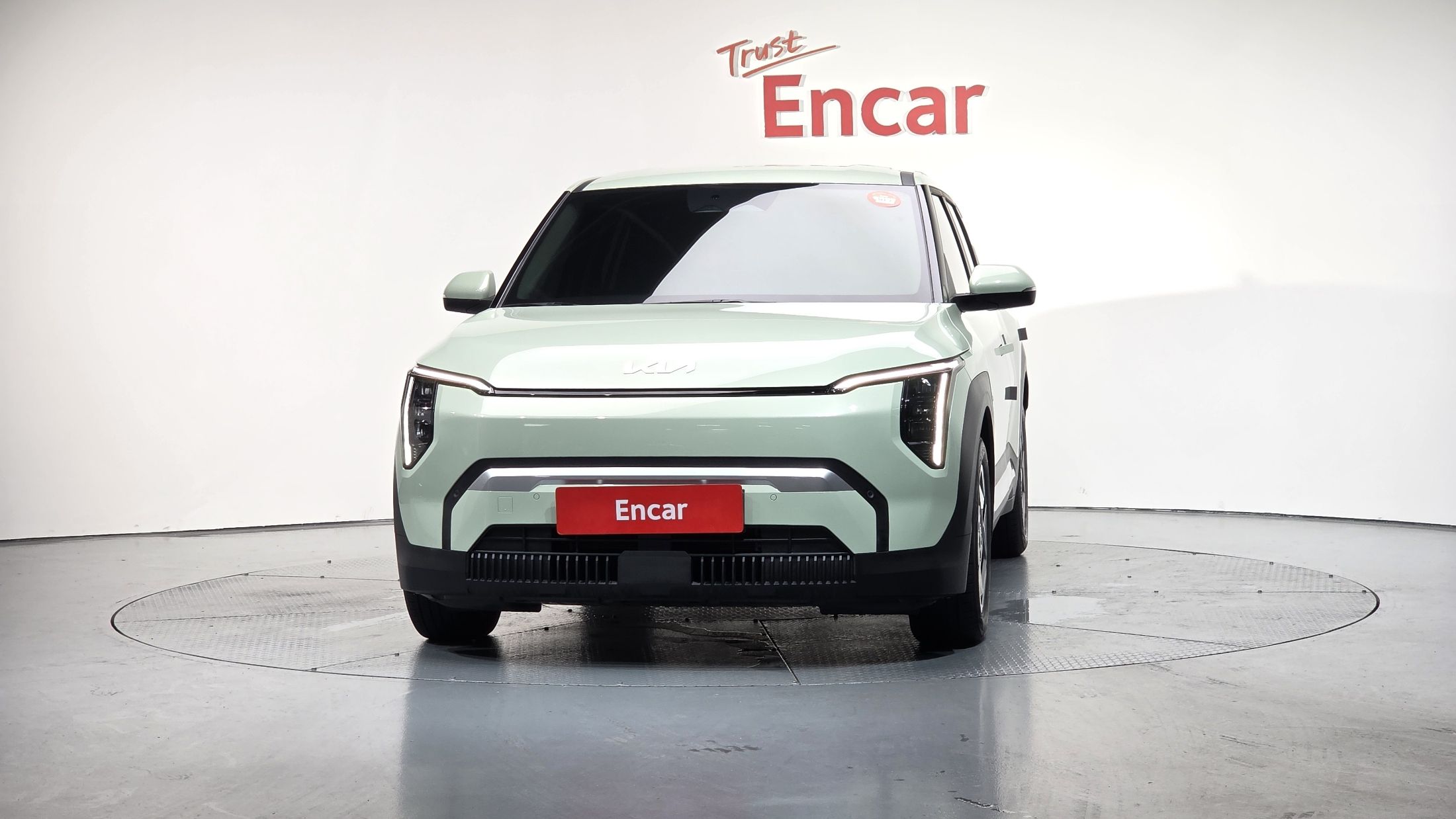 KIA EV3 2024