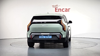 KIA EV3 2024