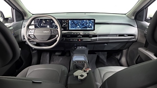 KIA EV3 2024