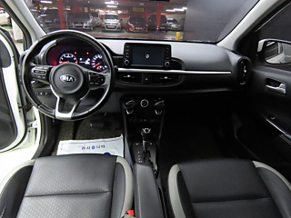 KIA MORNING JA 2019