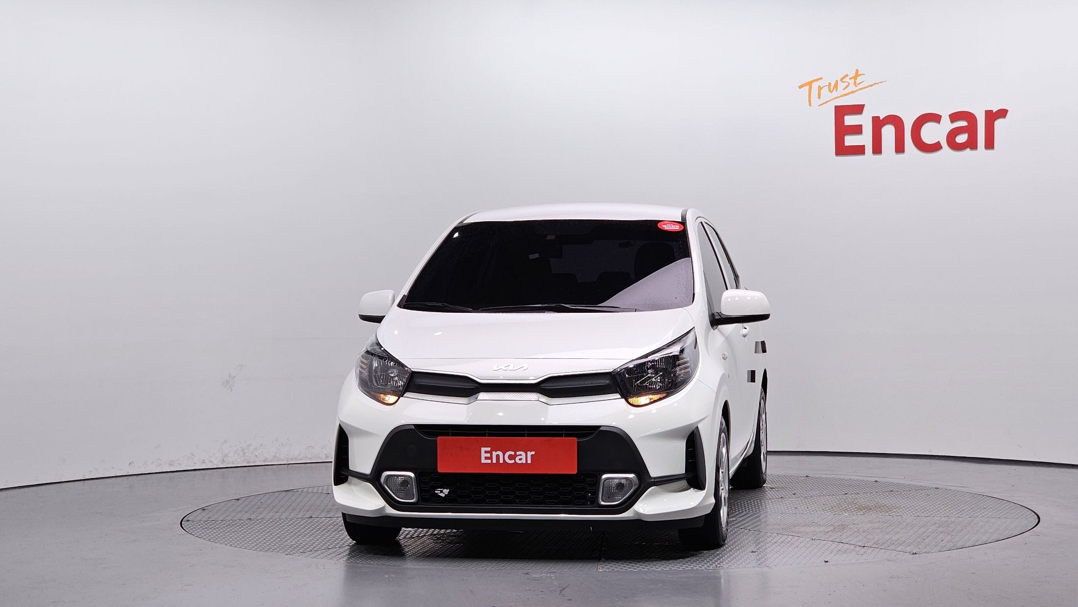KIA MORNING URBAN JA 2021
