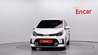 KIA MORNING URBAN JA 2021