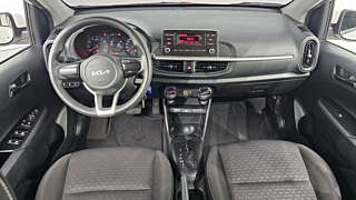 KIA MORNING URBAN JA 2021