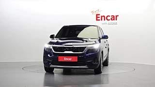 KIA SELTOS 2021