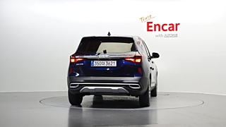 KIA SELTOS 2021