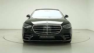 MERCEDES BENZ S-CLASS W223 2024
