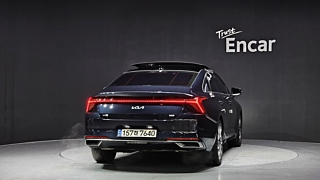 KIA K8 2021