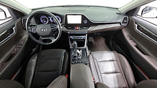 HYUNDAI GRANDEUR IG 2018