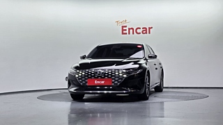 HYUNDAI GRANDEUR IG 2020