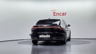 HYUNDAI GRANDEUR IG 2020