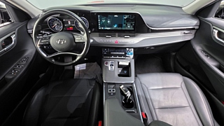 HYUNDAI GRANDEUR IG 2020