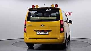 HYUNDAI STAREX GRAND 2017