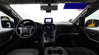 HYUNDAI STAREX GRAND 2017