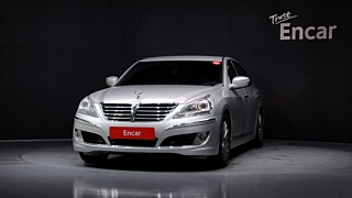 HYUNDAI EQUUS NEW 2010