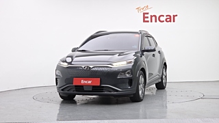 HYUNDAI KONA ELECTRIC 2019