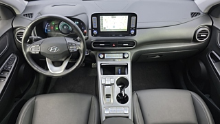HYUNDAI KONA ELECTRIC 2019