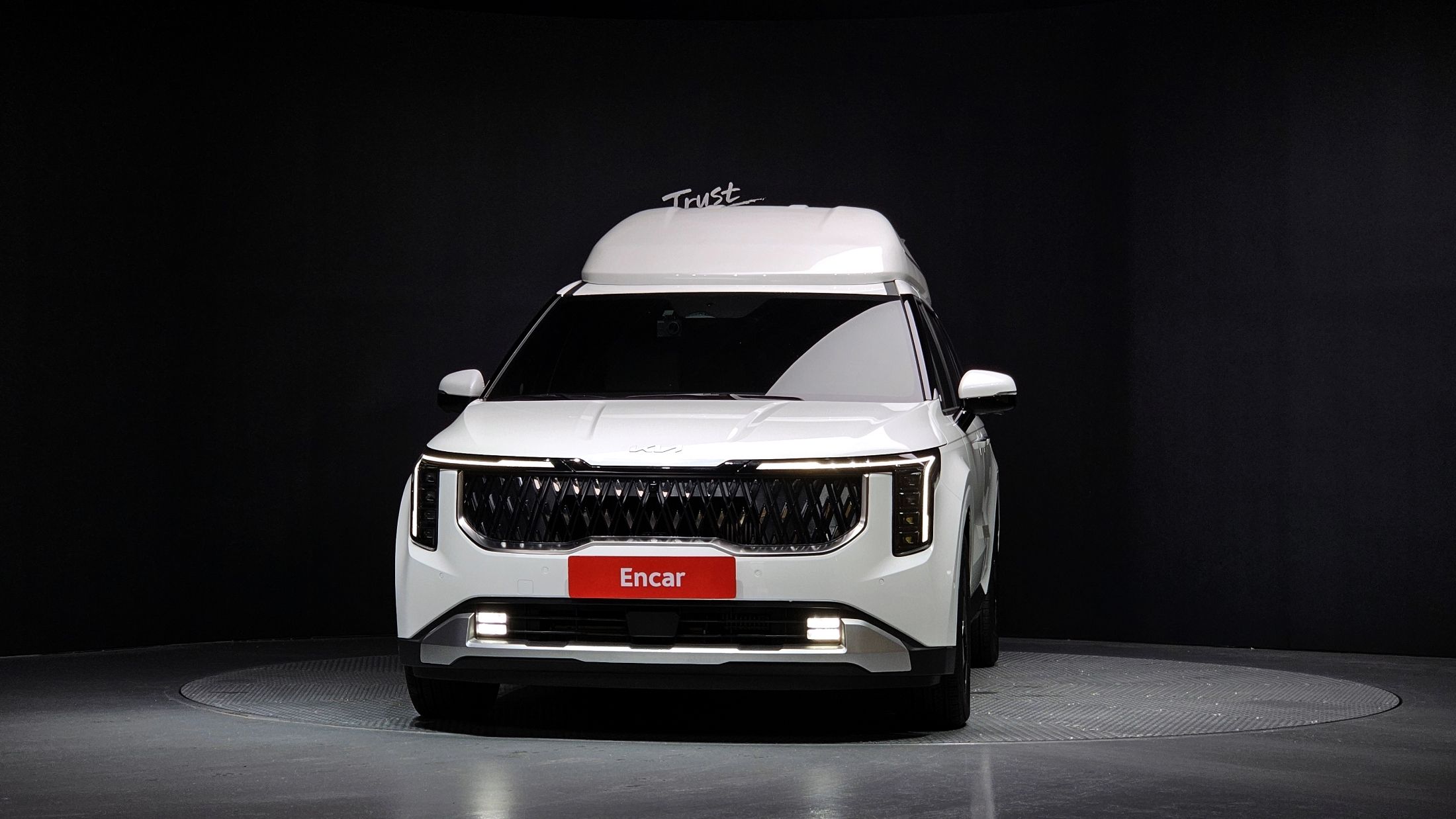 KIA CARNIVAL 2025