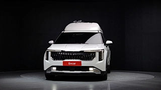 KIA CARNIVAL 2025