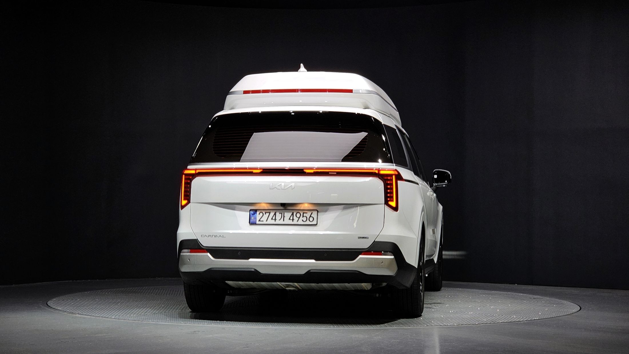 KIA CARNIVAL 2025