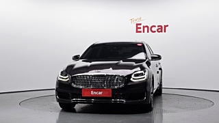 KIA K9 2019