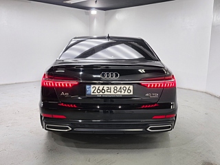 AUDI A6 C8 2021