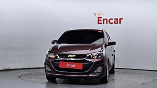 DAEWOO SPARK 2019