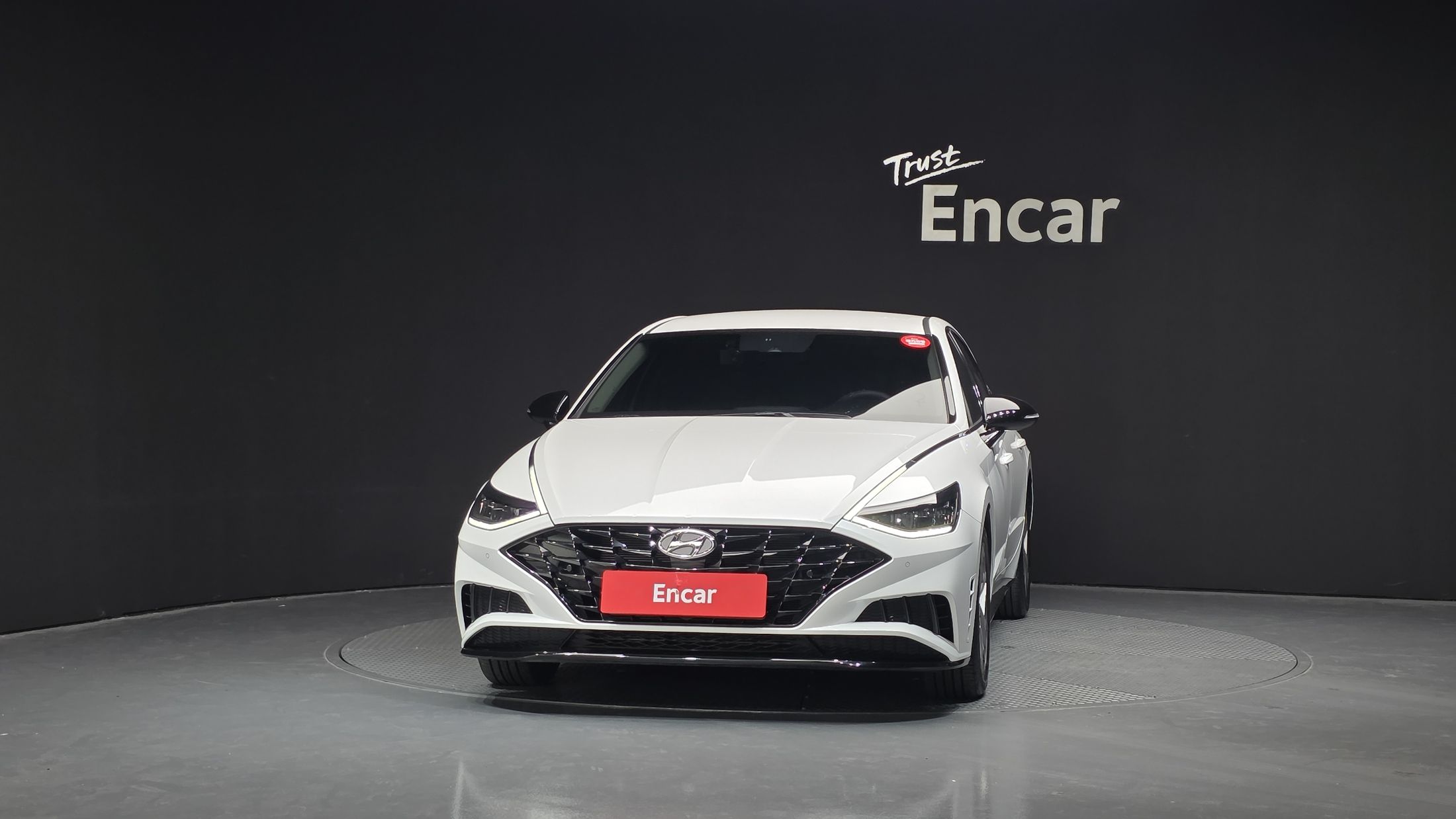 HYUNDAI SONATA DN8 2022