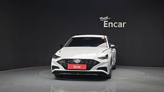 HYUNDAI SONATA DN8 2022