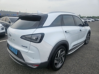 HYUNDAI NEXO 2023